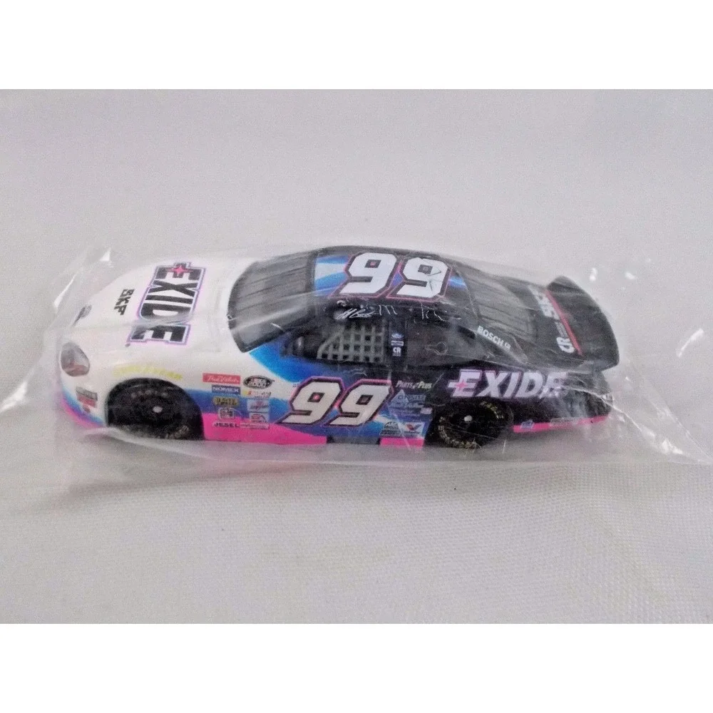 Exide Racing Champions Diecast‎ Car #99 1:64 2000